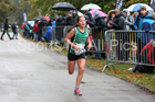 Girls under-13s 3 Stage Relay, 2018 ERRA 6 and 4 Stage and Youngsters Relays. Photo:  David T. Hewitson/Sports for All Pics